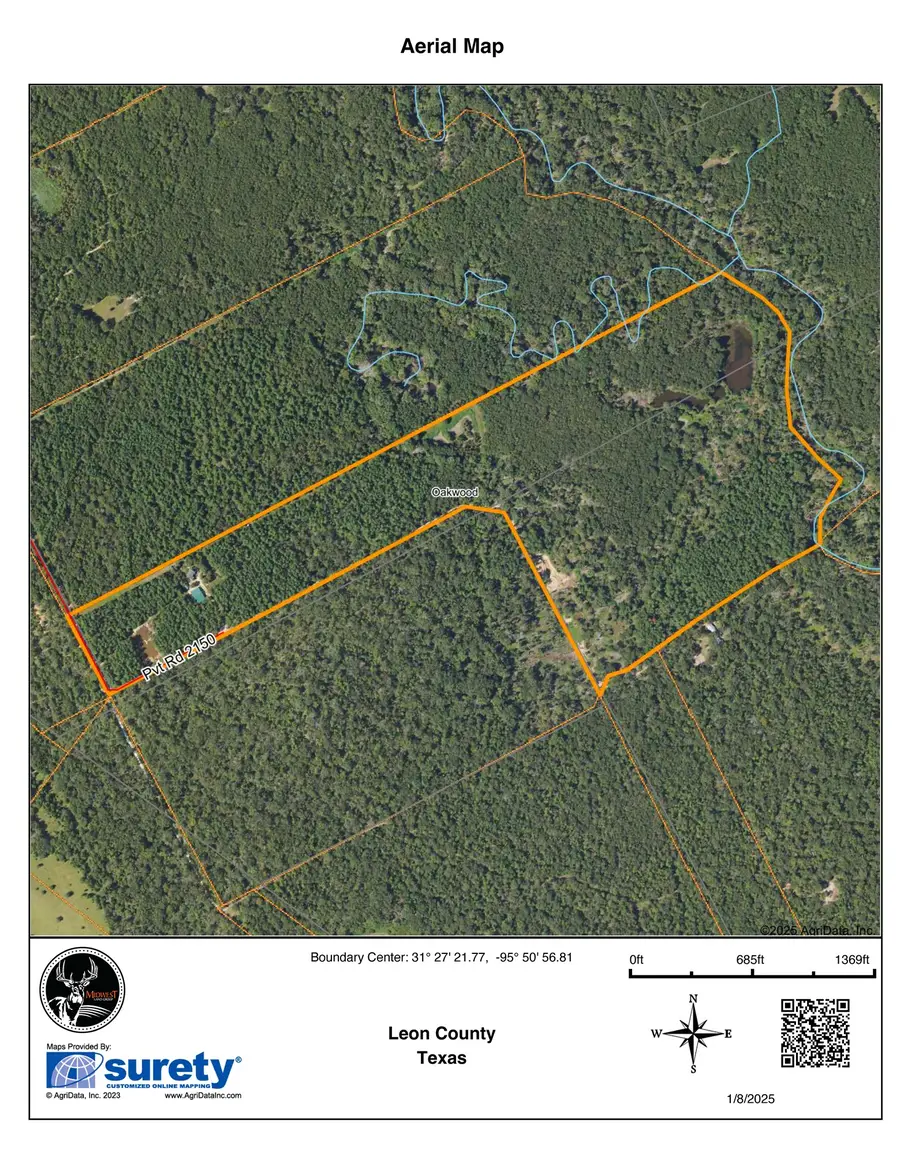 16661 Pr 2360, Oakwood, TX 75855 - #3