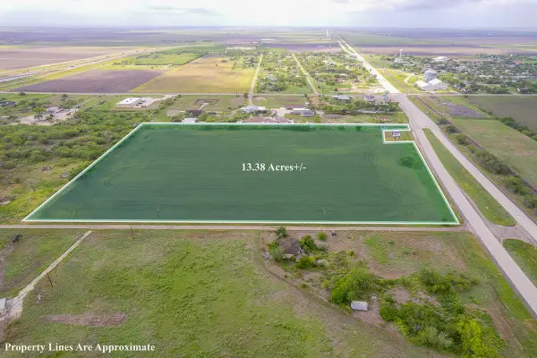 TBD Us Highway 77, Driscoll, TX 78408