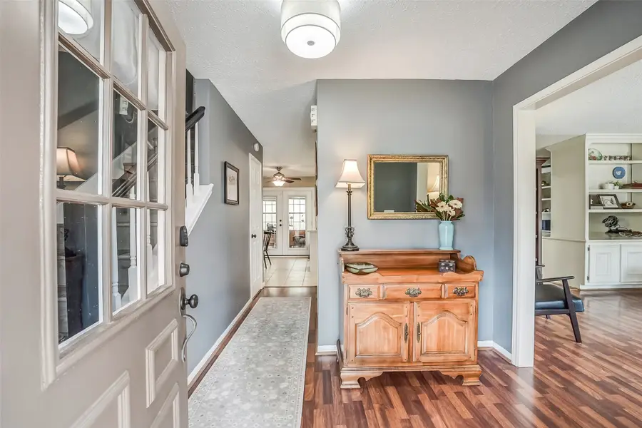 7511 Blue Bonnet Run Court, Houston, TX 77095 - #2
