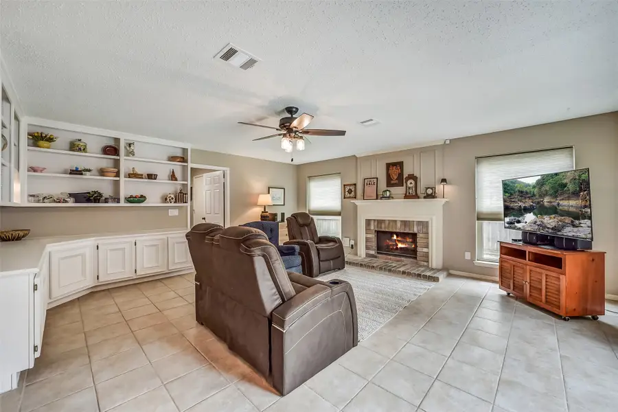 7511 Blue Bonnet Run Court, Houston, TX 77095 - #3