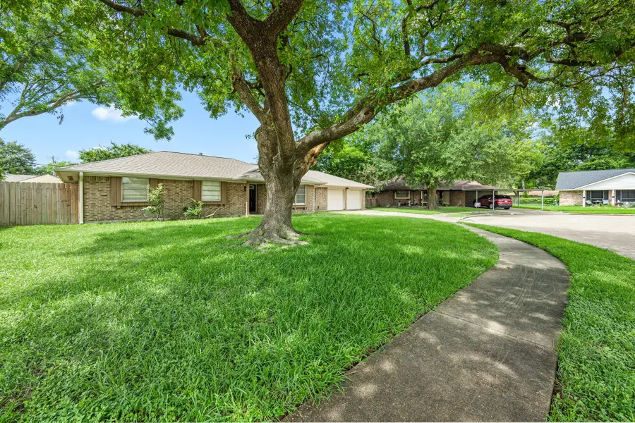 1009 Frances Street, Deer Park, TX 77536 - #2