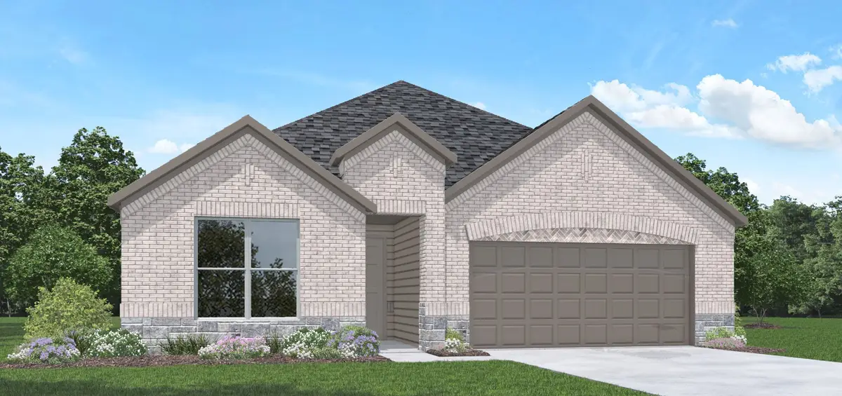 607 Paisley Harbor Court, Conroe, TX 77304 - #1