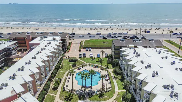 6300 Seawall Boulevard #9301, Galveston, TX 77551