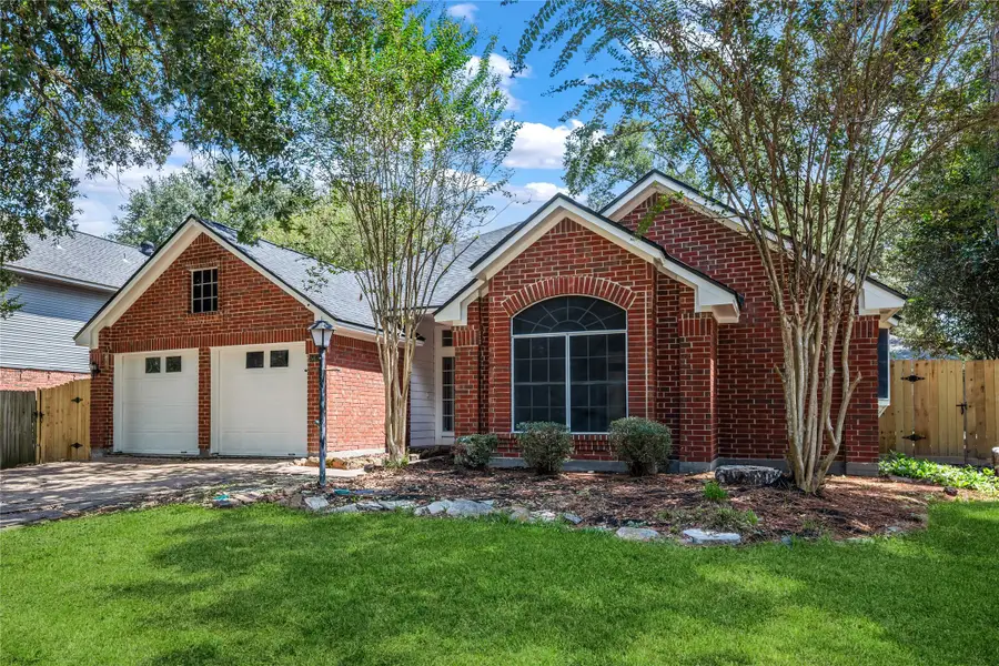 5426 Fern Park Drive, Kingwood, TX 77339 - #2