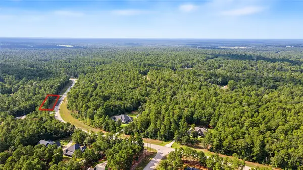 Lot 245 Lonestar Road, Huntsville, TX 77340