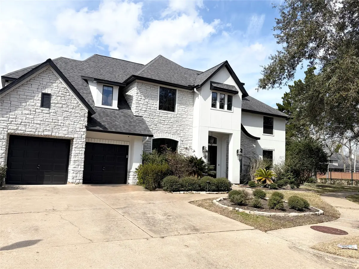 49 Sullivans Landing, Missouri City, TX 77459 - #1