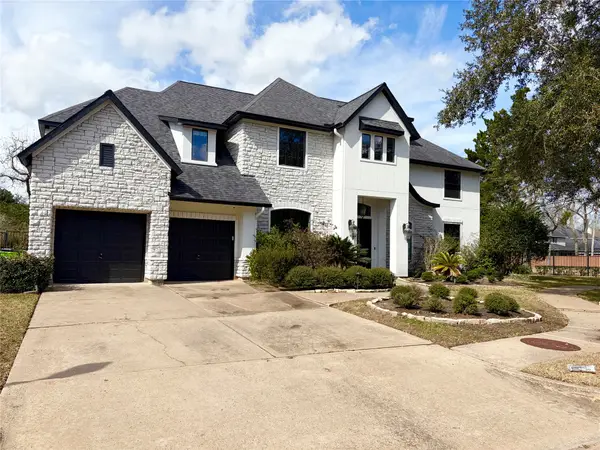 49 Sullivans Landing, Missouri City, TX 77459