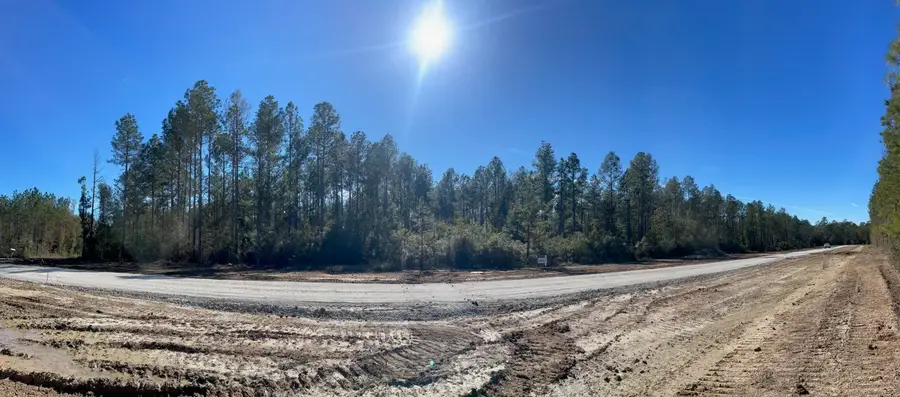 TBD Black Cat Road, Sour Lake, TX 77659 - #3