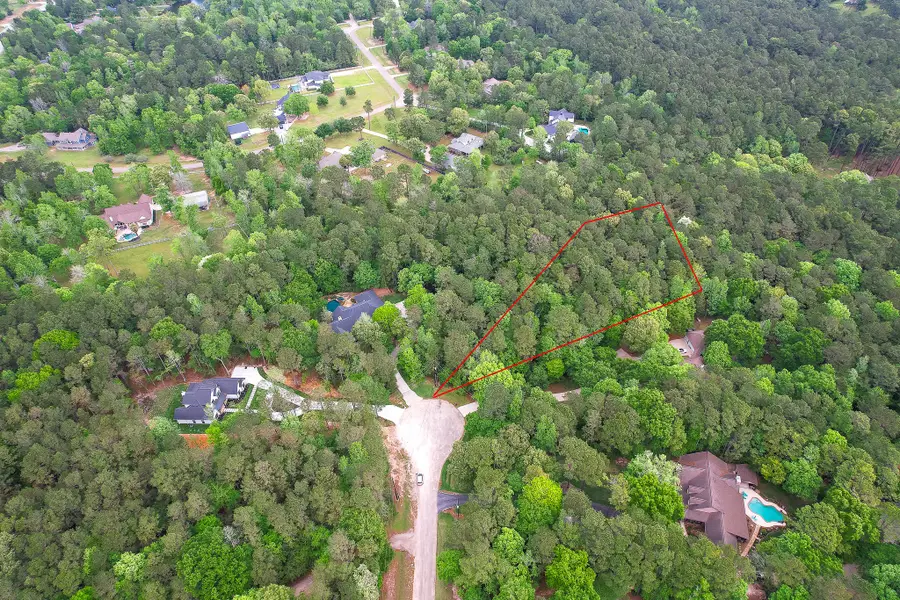Lot 7 Ranch Trail Court, Magnolia, TX 77354 - #3