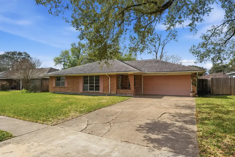 11614 Mullins Drive, Houston, TX 77035 - #2