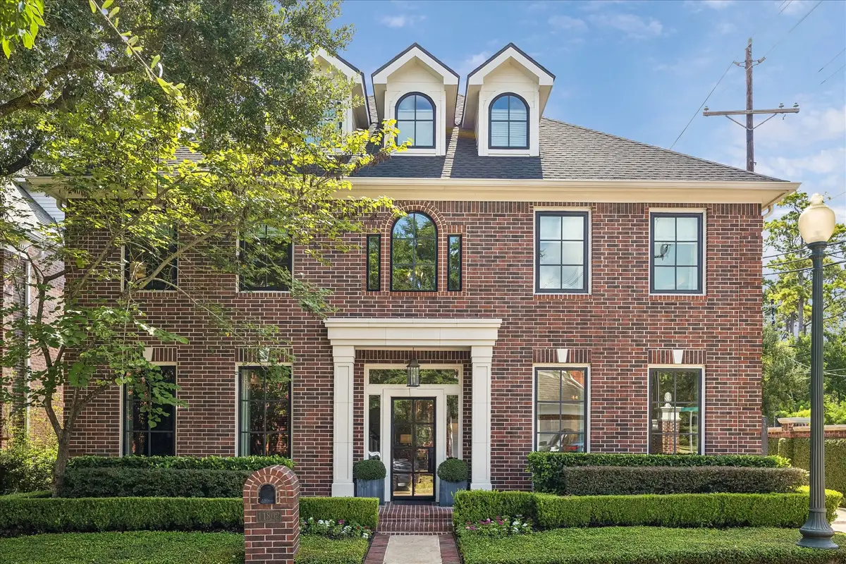 11802 Village Park Circle, Houston, TX 77024 - #1