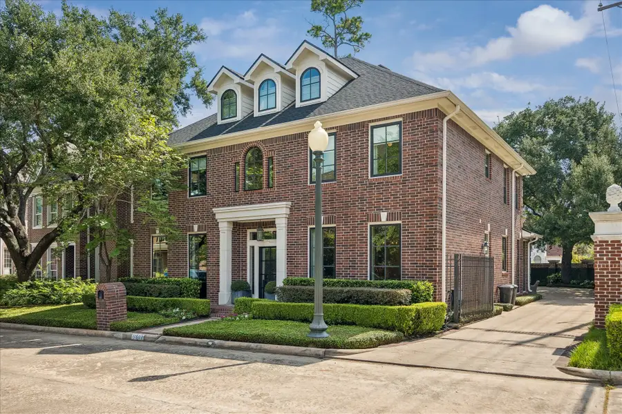 11802 Village Park Circle, Houston, TX 77024 - #2