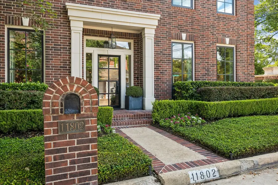 11802 Village Park Circle, Houston, TX 77024 - #3