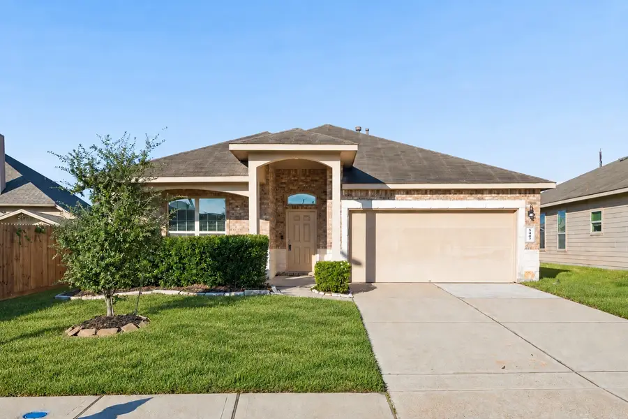 5407 Roaring Peaks Lane, Katy, TX 77449 - #2
