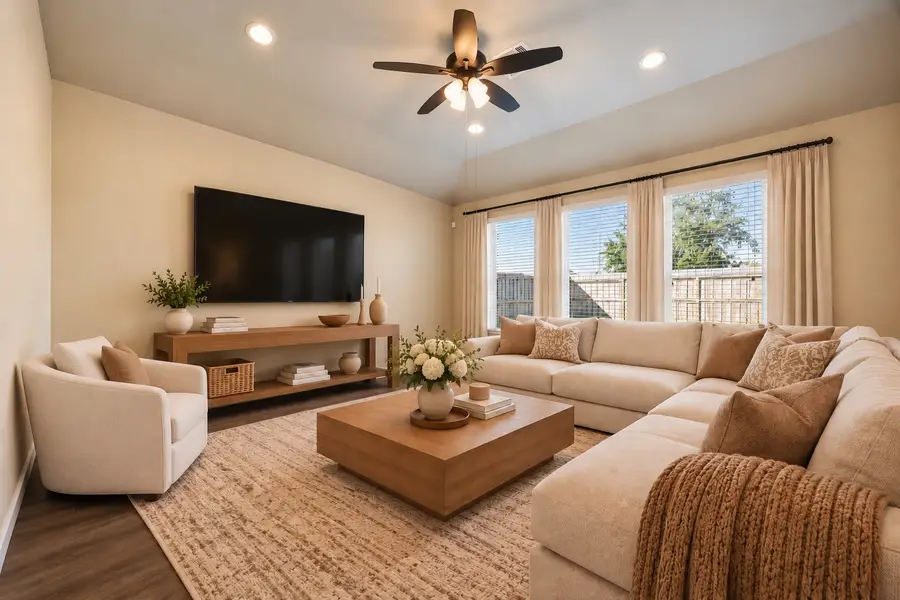 5407 Roaring Peaks Lane, Katy, TX 77449 - #3