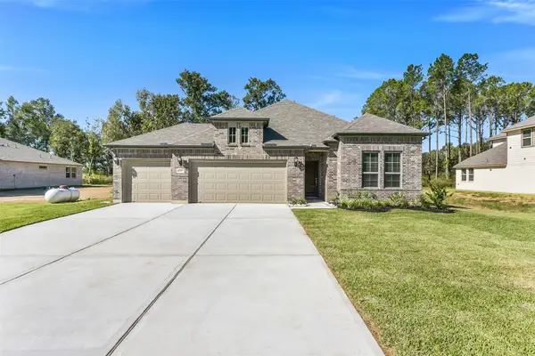 4033 Road 66124, Dayton, TX 77535