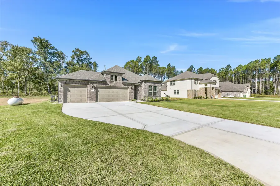 4033 Road 66124, Dayton, TX 77535 - #2