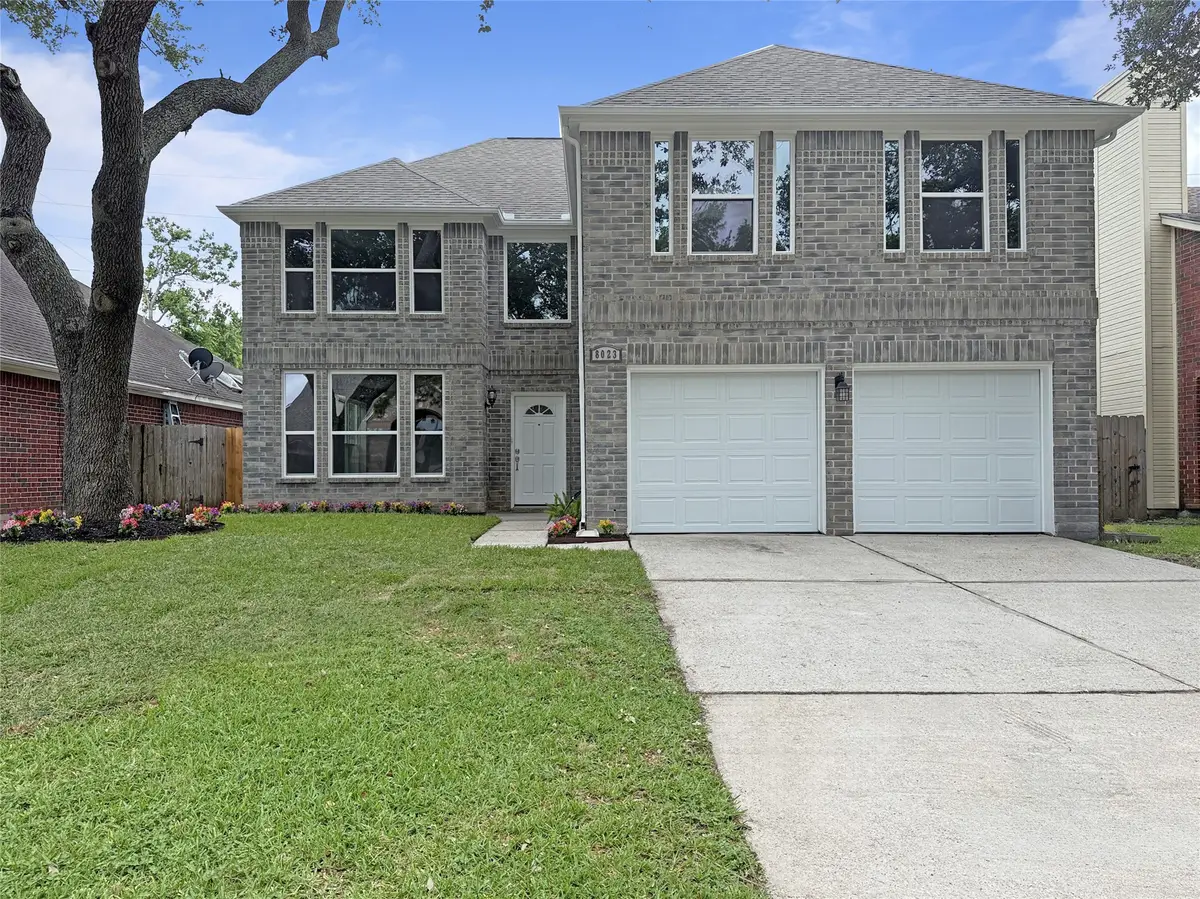 8023 Oceanside Drive, Houston, TX 77095 - #1