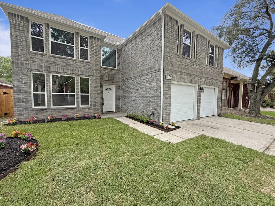 8023 Oceanside Drive, Houston, TX 77095 - #2