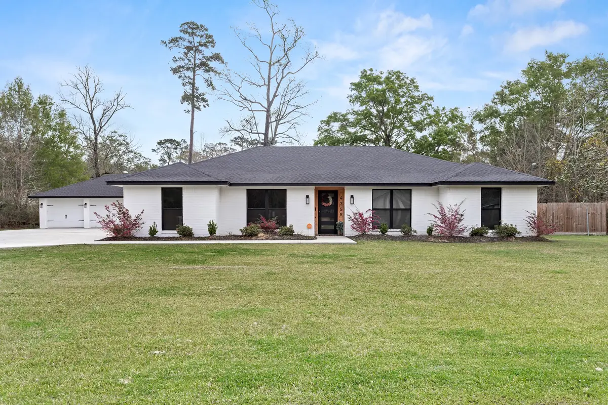 4358 Mcfarland Circle, Orange, TX 77632 - #1