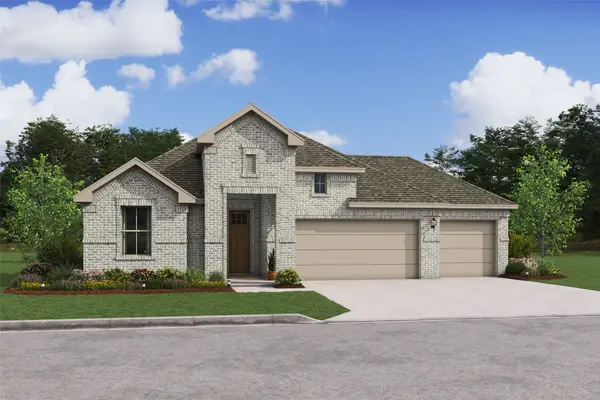 225 Dunovant Drive, Sealy, TX 77474