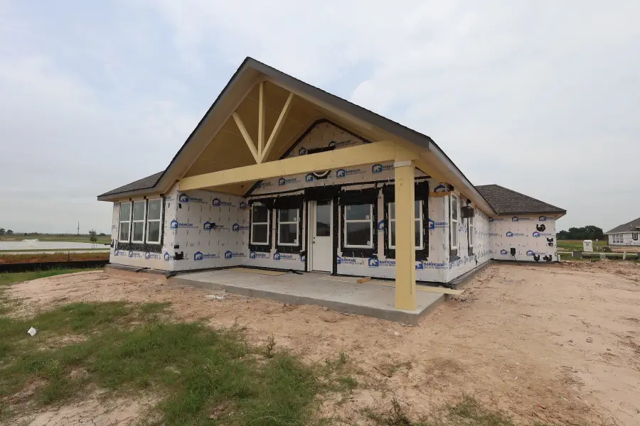 225 Dunovant Drive, Sealy, TX 77474 - #3