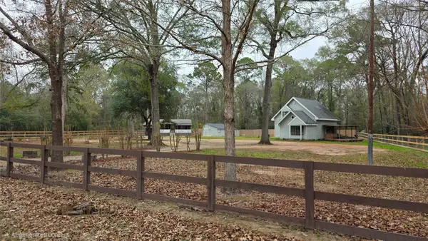 4090 Jeanette Lane, Conroe, TX 77303