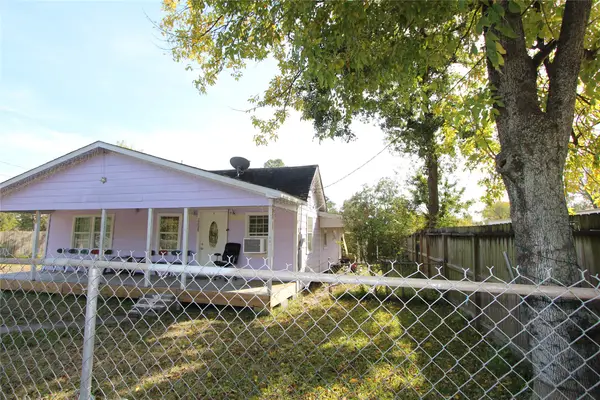 7614 West Street, Houston, TX 77093