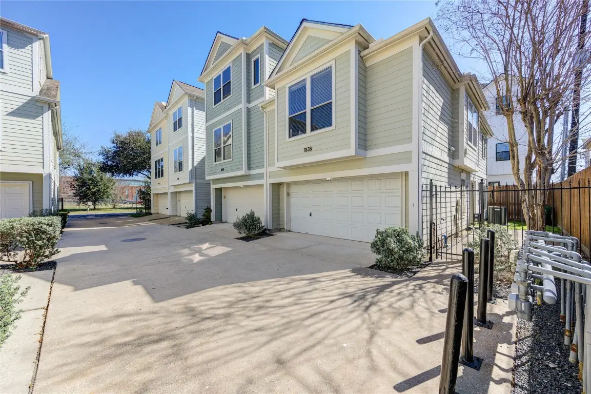 1838 Wheeler Street, Houston, TX 77004 - #1