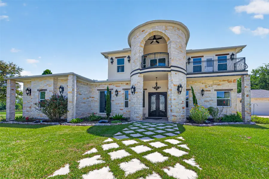 1024 Colibri Lake Lane, Waller, TX 77484 - #3