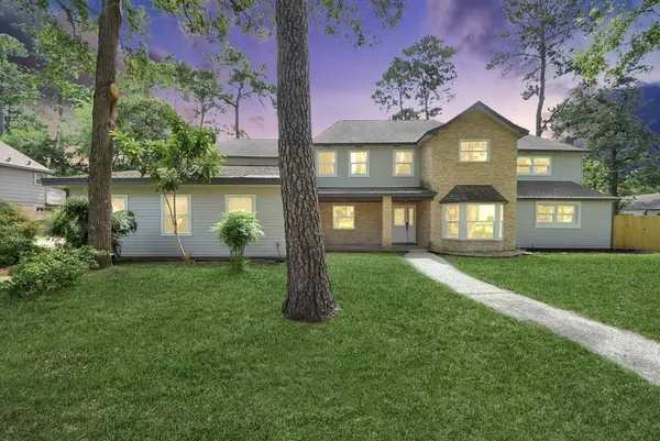 15206 Beacham Drive, Houston, TX 77070