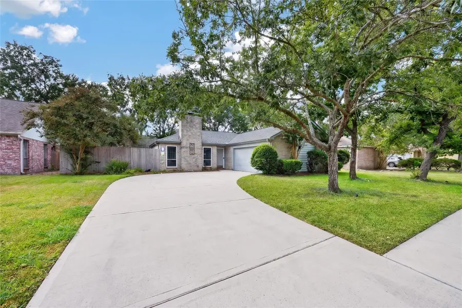 12135 Ella Lee Lane, Houston, TX 77077 - #2