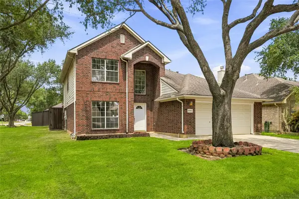 16814 Marston Park Lane, Houston, TX 77084