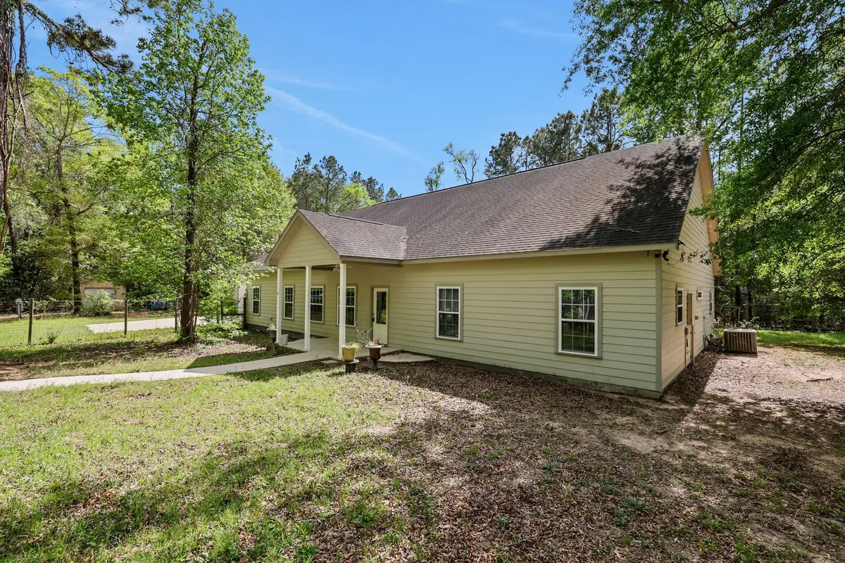 1290 Spring Ridge Road, Coldspring, TX 77331 - #1