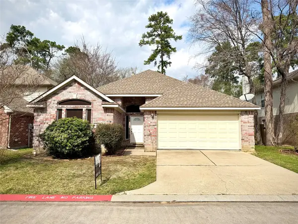 3226 Candlepine Drive, Spring, TX 77388