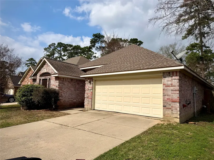 3226 Candlepine Drive, Spring, TX 77388 - #2