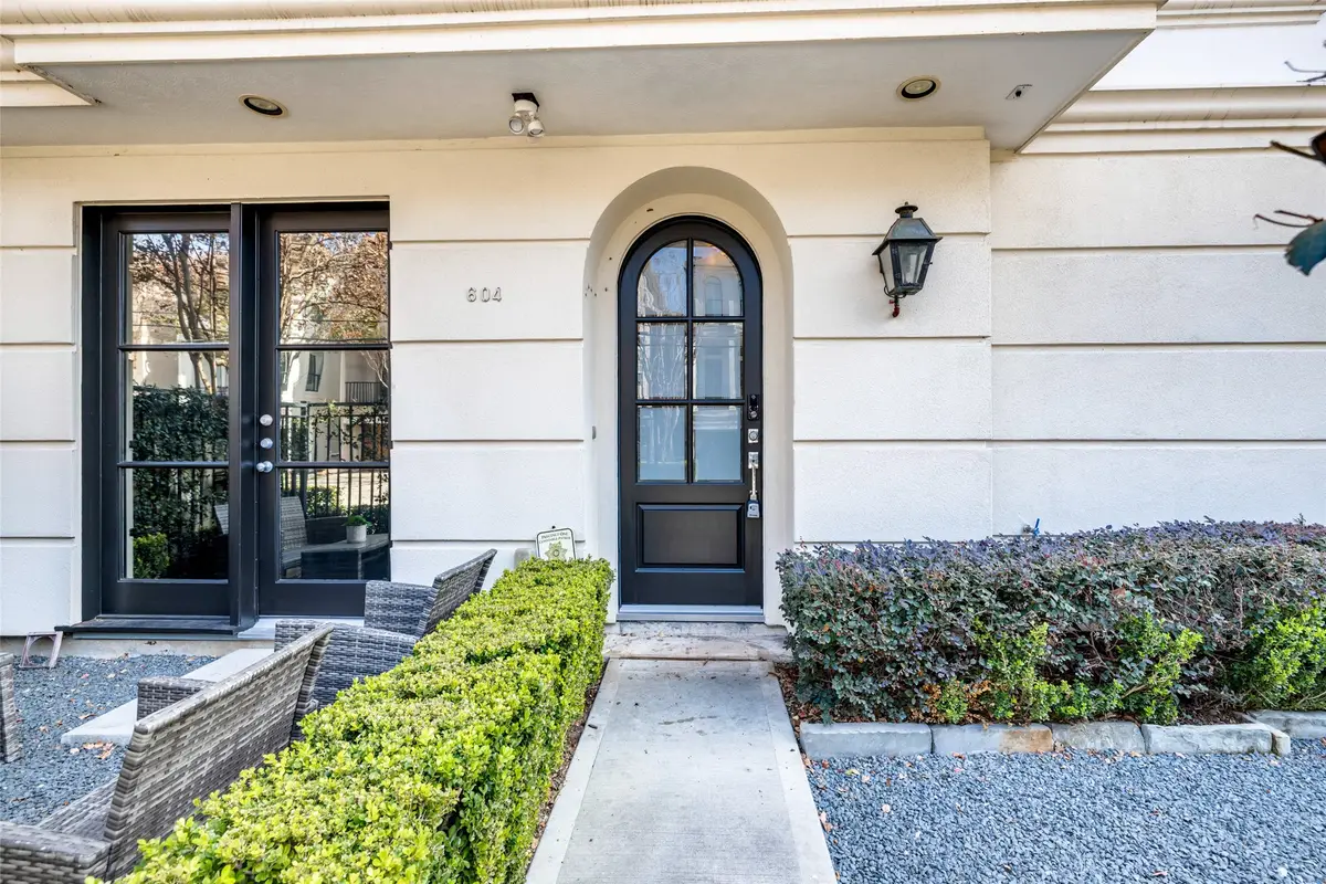 604 Knox Street, Houston, TX 77007 - #1