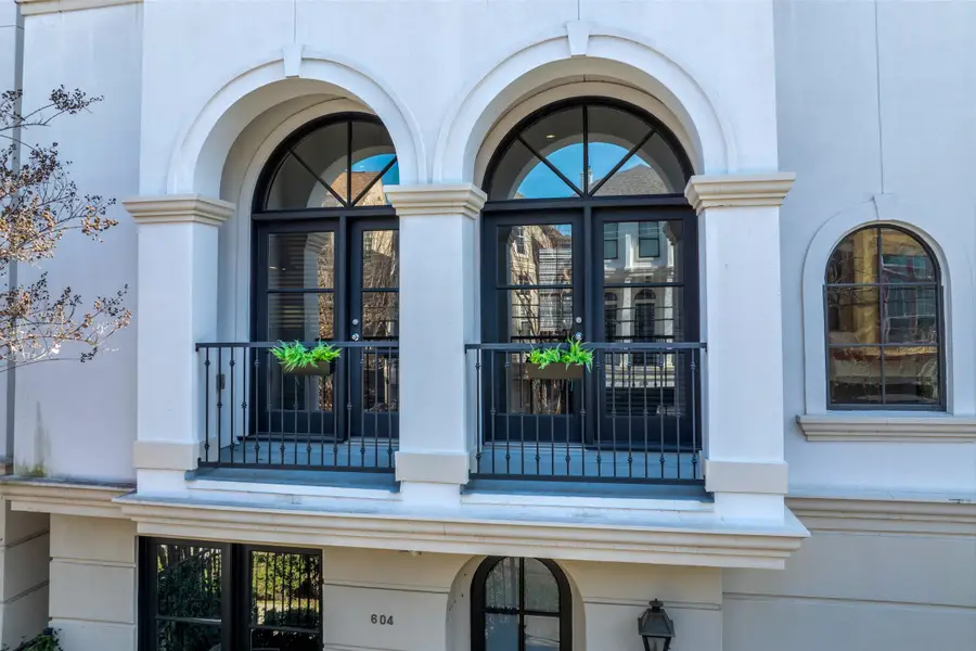 604 Knox Street, Houston, TX 77007 - #2