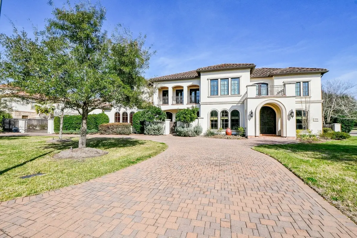 2411 Ivy Run Court, Katy, TX 77450 - #1