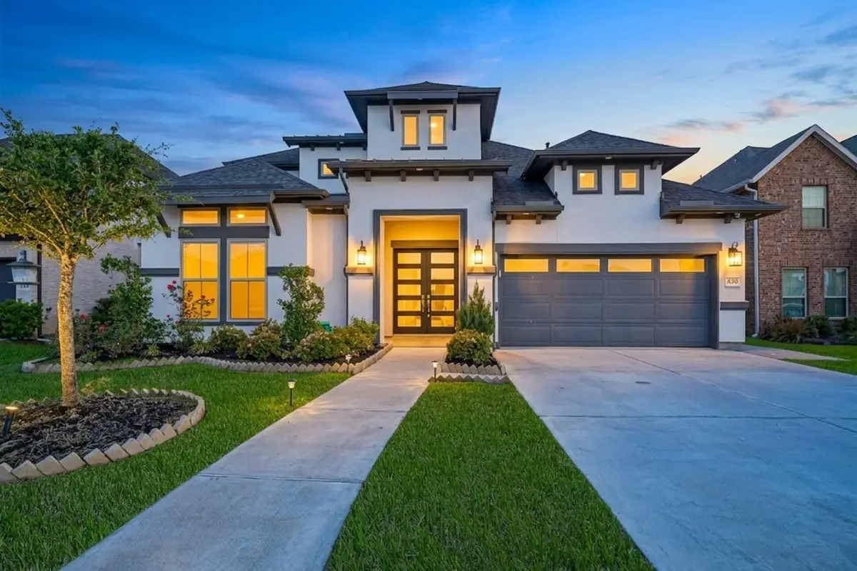 430 Texas Terragon Trace, Richmond, TX 77406 - #1