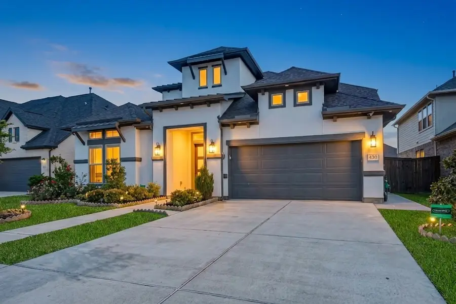 430 Texas Terragon Trace, Richmond, TX 77406 - #2