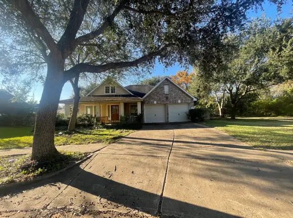 10302 Ten Point Lane, Missouri City, TX 77459