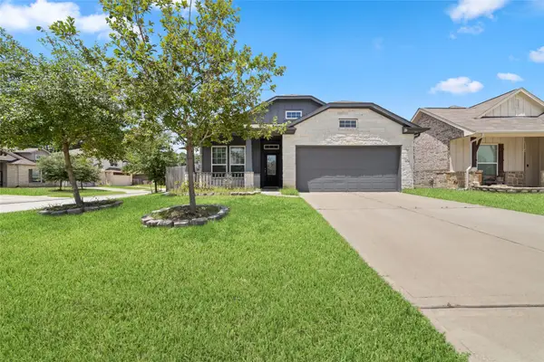 11710 Rosehall Reach Ln, Tomball, TX 77377
