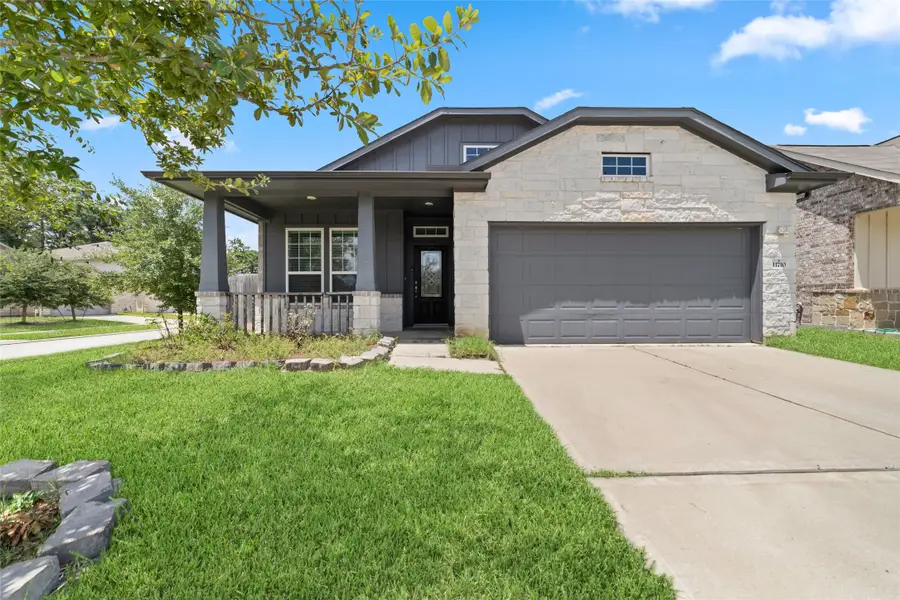 11710 Rosehall Reach Ln, Tomball, TX 77377 - #2