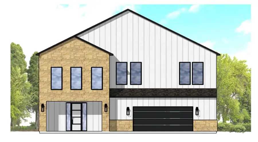 2104 Montana Street, Baytown, TX 77520 - #2