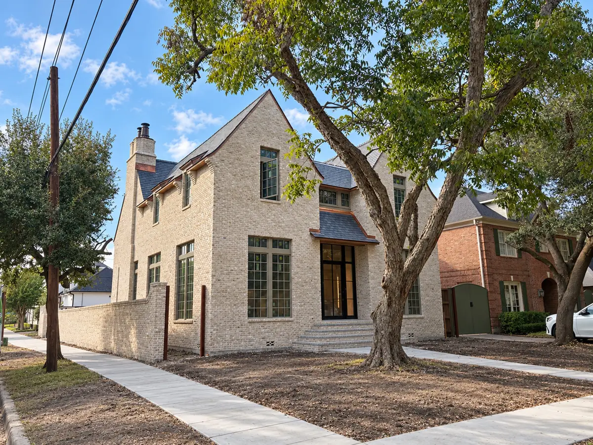 6546 Westchester Avenue, West University Place, TX 77005 - #1