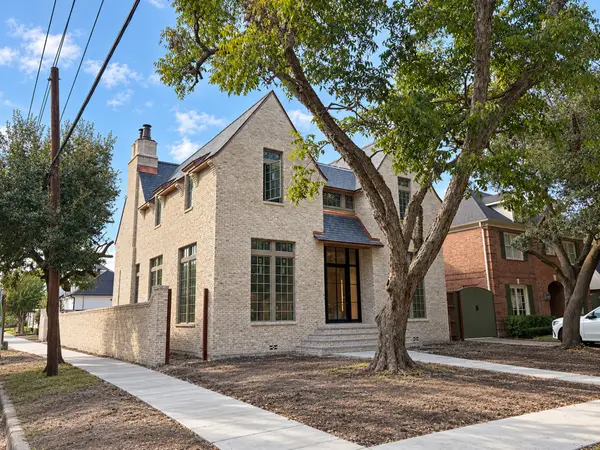 6546 Westchester Avenue, West University Place, TX 77005