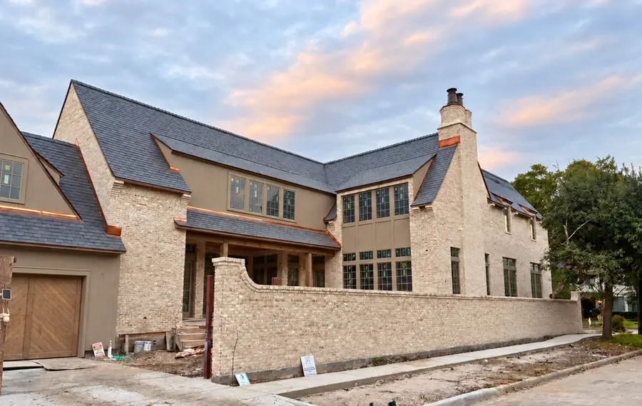6546 Westchester Avenue, West University Place, TX 77005 - #2