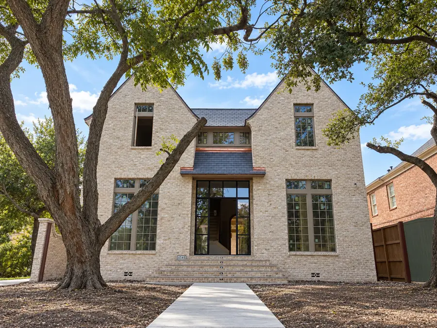 6546 Westchester Avenue, West University Place, TX 77005 - #3