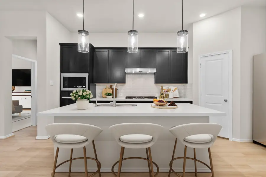 9519 Sierra Crest Lane, Porter, TX 77365 - #2